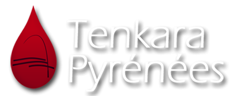 Tenkara Pyrénées